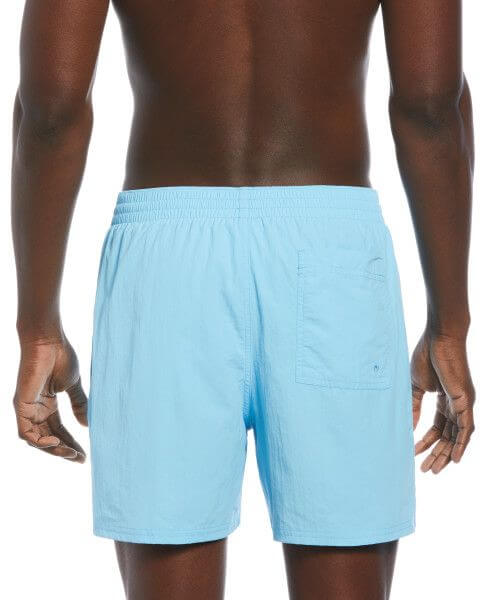 SOLID ICON 5" Volley Short - Immagine 5
