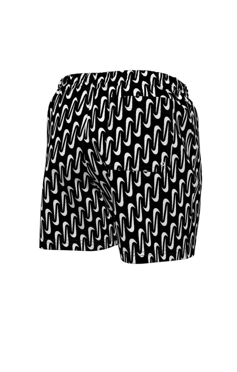 SWOOSH LINK 5" Volley Short - Immagine 3