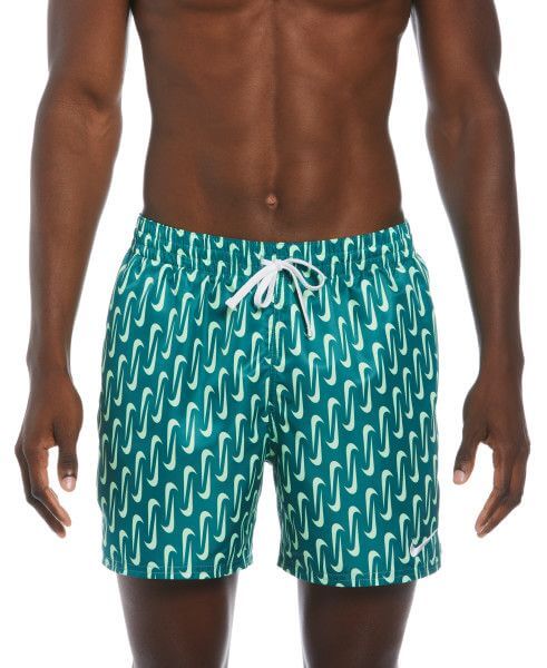 SWOOSH LINK 5" Volley Short - Immagine 7