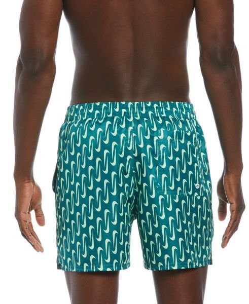 SWOOSH LINK 5" Volley Short - Immagine 9