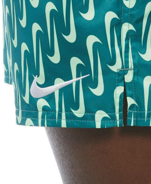 SWOOSH LINK 5" Volley Short - Immagine 13