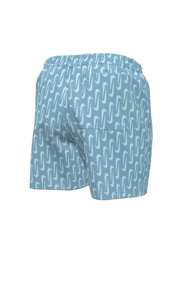 SWOOSH LINK 5" Volley Short - Immagine 22