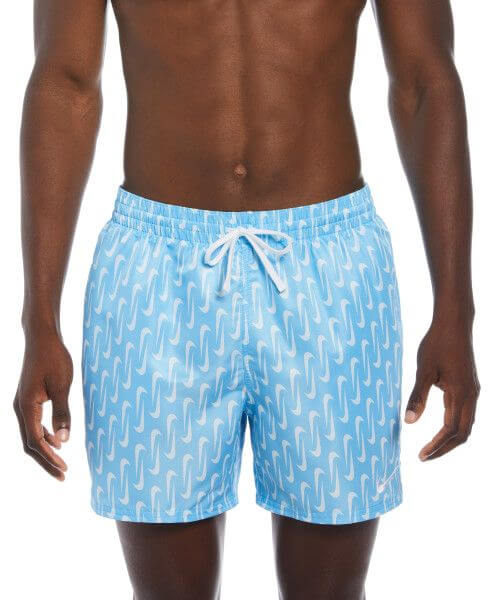 SWOOSH LINK 5" Volley Short - Immagine 15