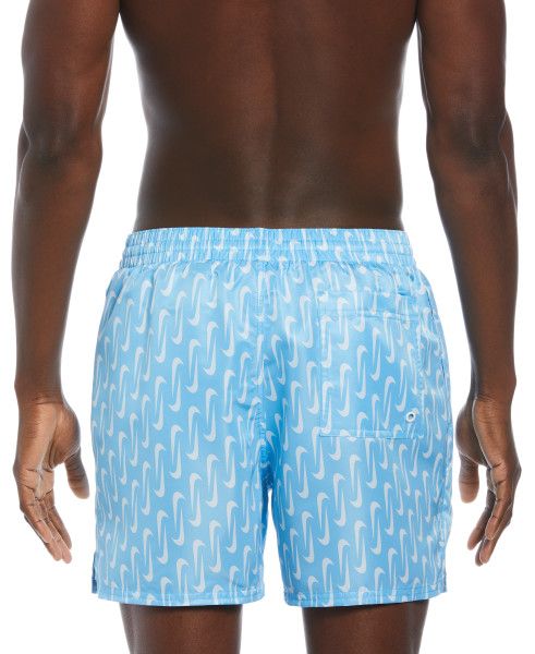 SWOOSH LINK 5" Volley Short - Immagine 16