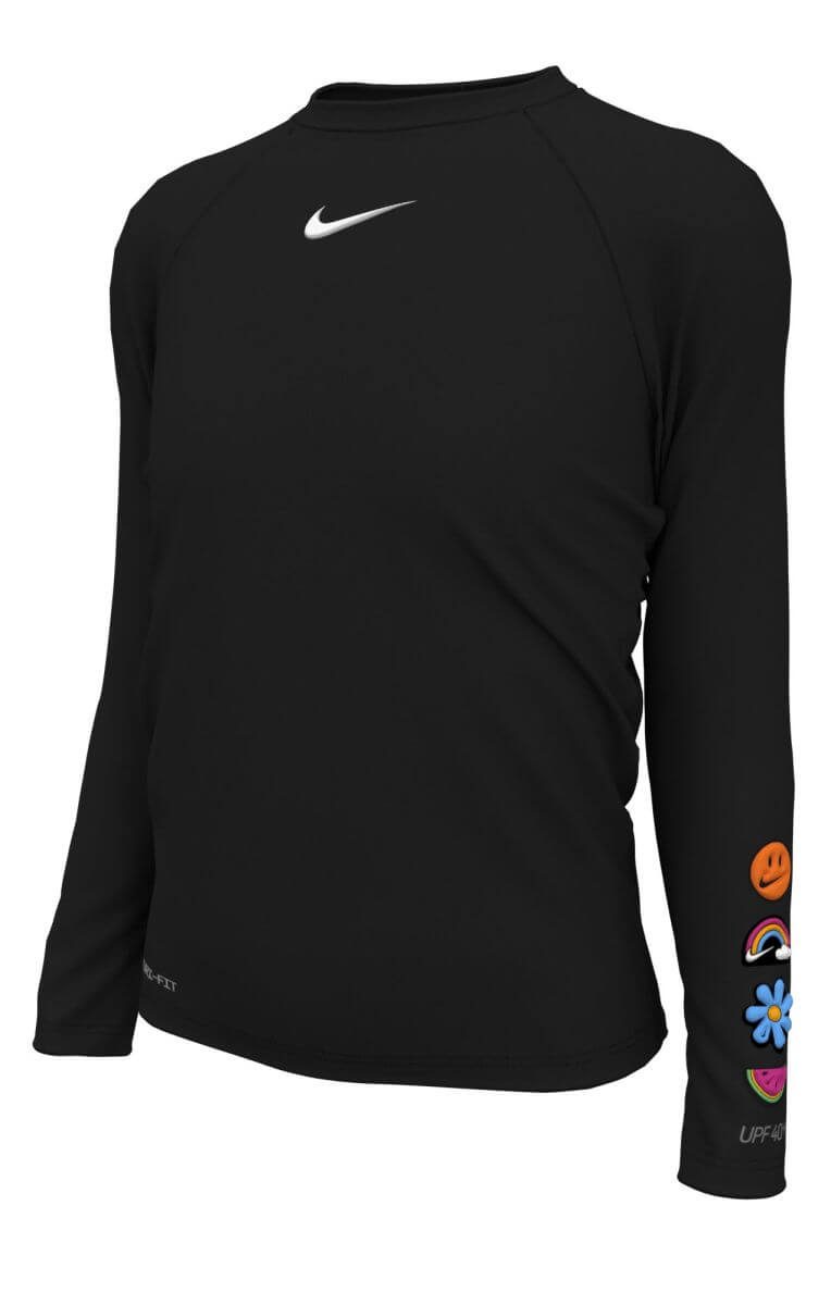 CHARMS Long Sleeve Hydroguard - Immagine 2