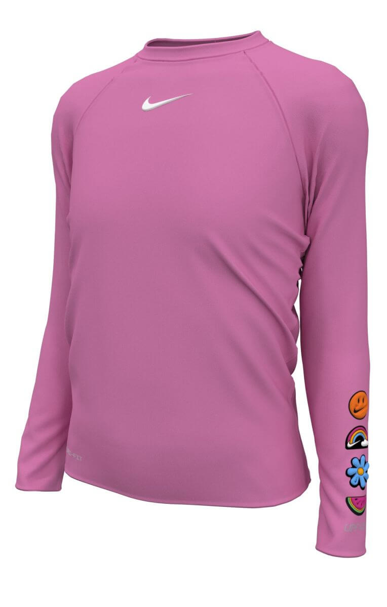 CHARMS Long Sleeve Hydroguard - Immagine 5