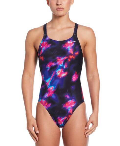HYDRASTRONG MULTI PRINT FASTBACK ONE PIECE - Immagine 2