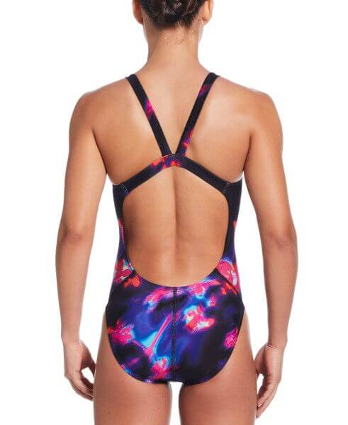 HYDRASTRONG MULTI PRINT FASTBACK ONE PIECE - Immagine 3