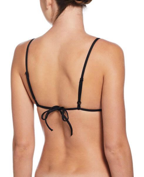 ESSENTIAL TRIANGLE BIKINI TOP - Immagine 3