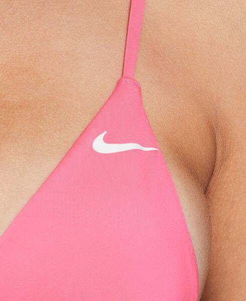 ESSENTIAL TRIANGLE BIKINI TOP - Immagine 14