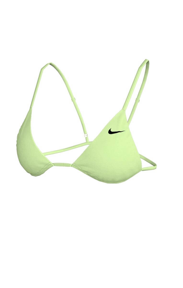 ESSENTIAL TRIANGLE BIKINI TOP - Immagine 17