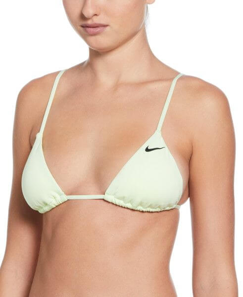 ESSENTIAL TRIANGLE BIKINI TOP - Immagine 18