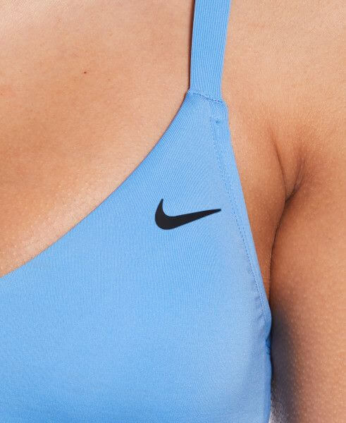 ESSENTIAL V-NECK MIDKINI - Immagine 4