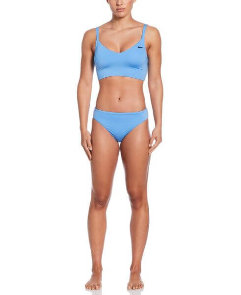 ESSENTIAL V-NECK MIDKINI - Immagine 5