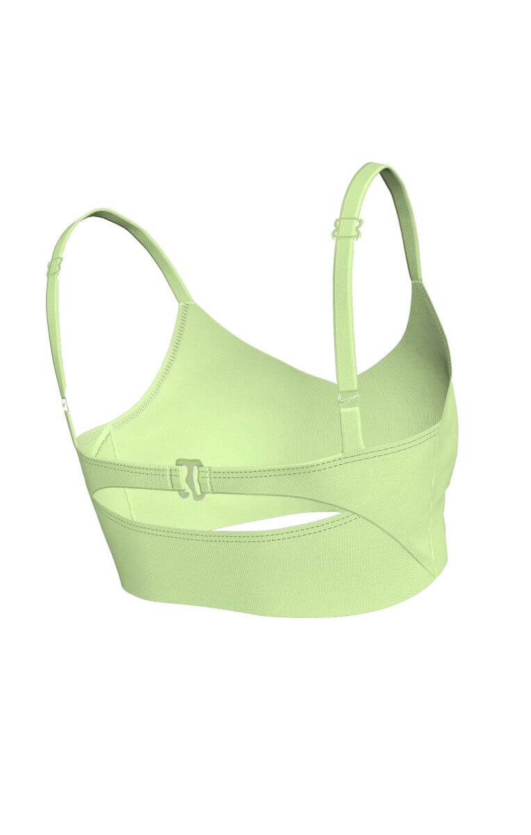 ESSENTIAL V-NECK MIDKINI - Immagine 10
