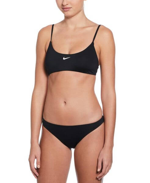 ESSENTIAL BRALETTE BIKINI SET - Image 10