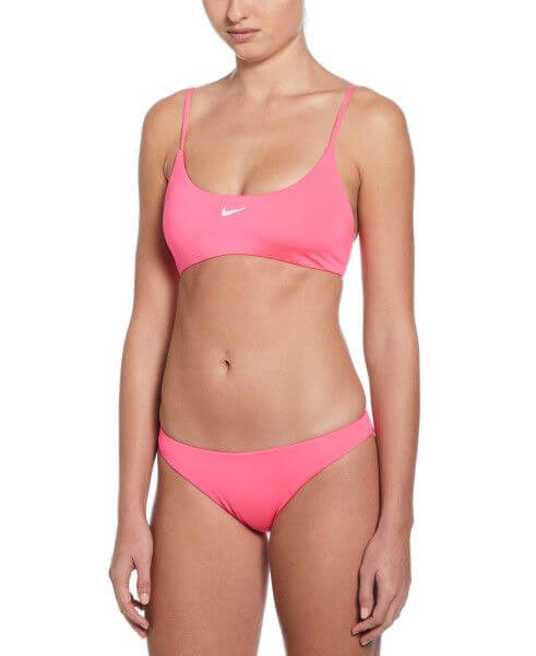 ESSENTIAL BRALETTE BIKINI SET - Image 2
