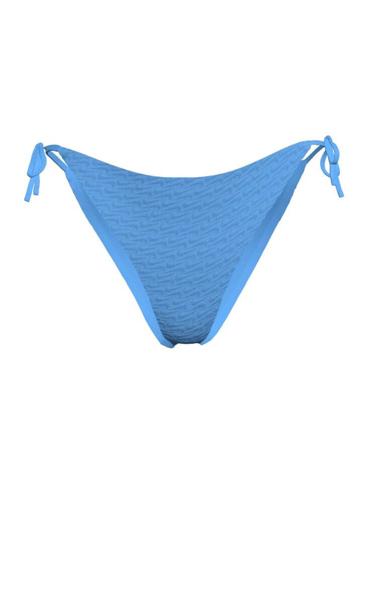 SWOOSH LINK TIE STRING BIKINI BO – Bild 5