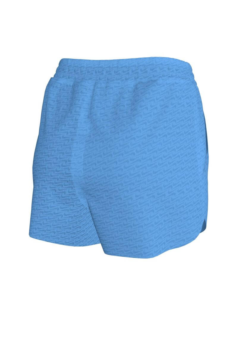 SWOOSH LINK TERRY SHORT - Image 5