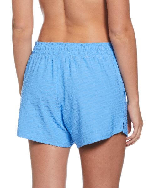 SWOOSH LINK TERRY SHORT - Image 3