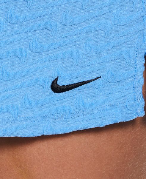 SWOOSH LINK TERRY SHORT - Image 4