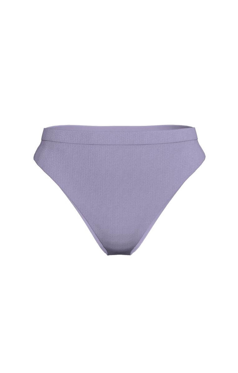 ELEVATED ESSENTIAL HIGH WAIST BIKINI BO - Immagine 5