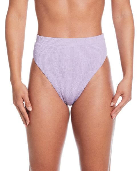 ELEVATED ESSENTIAL HIGH WAIST BIKINI BO - Immagine 2
