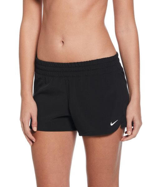 ESSENTIAL VOLLEY COVER-UP SHOR - Image 2
