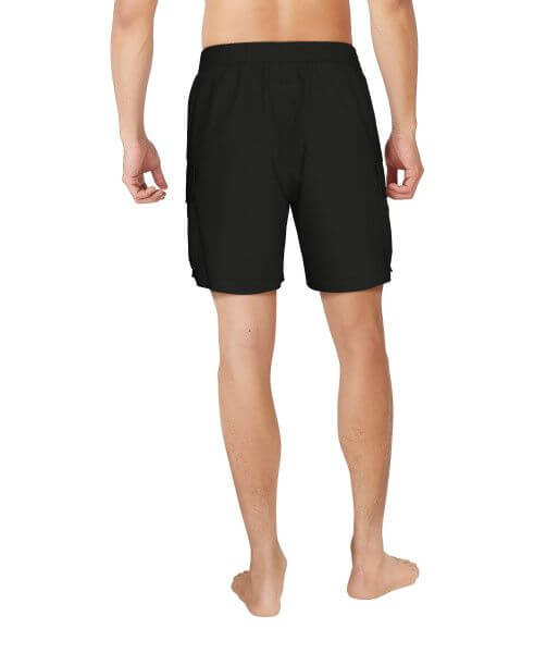 VOYAGE MULTI POCKET 7" VOLLEY SHORT – Bild 5