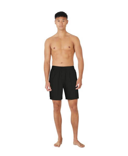 VOYAGE MULTI POCKET 7" VOLLEY SHORT – Bild 4