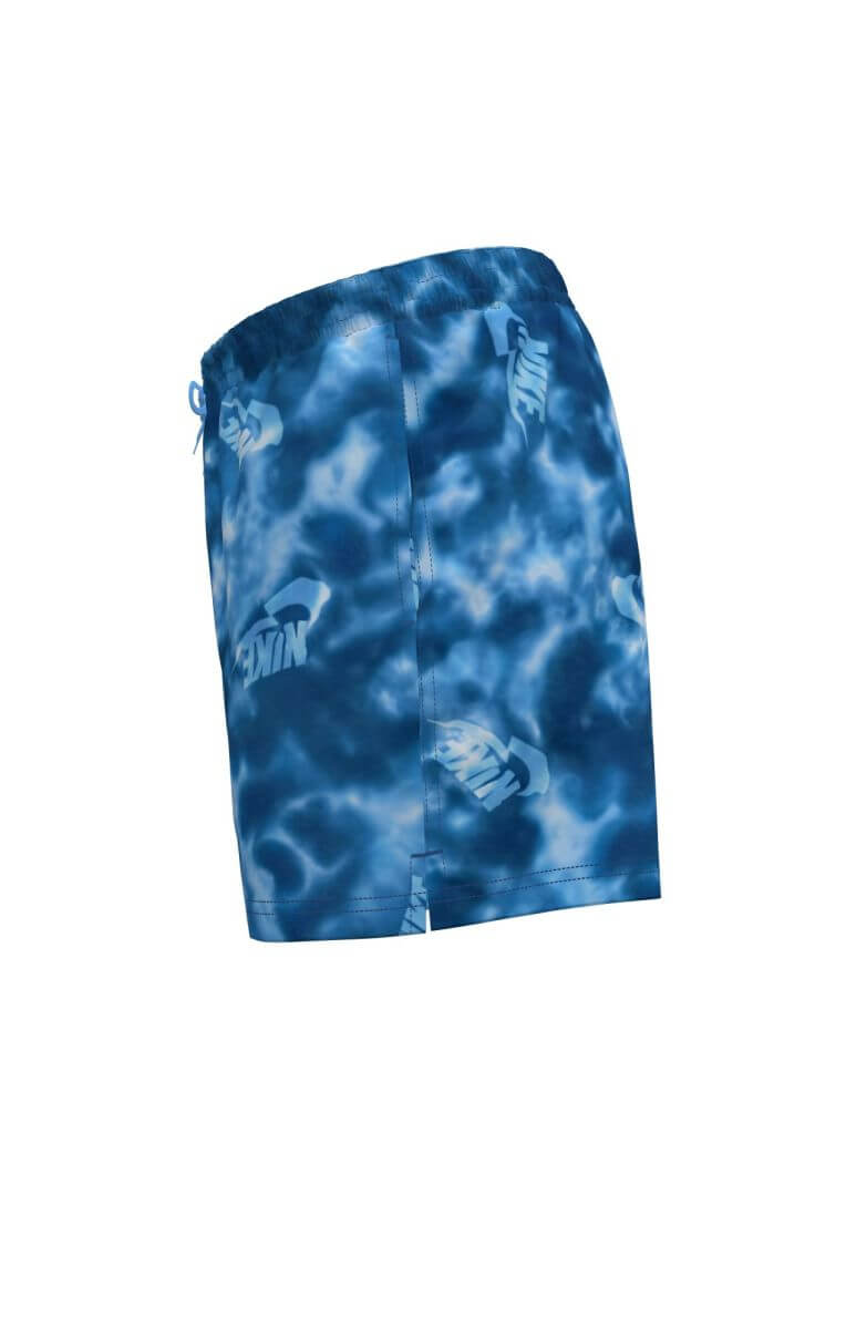 WATER TIE DYE 5" VOLLEY SHORT - Immagine 5