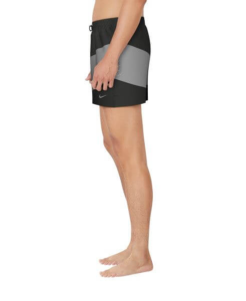 MULTI LOGO VORTEX 5" VOLLEY SHORT – Bild 4