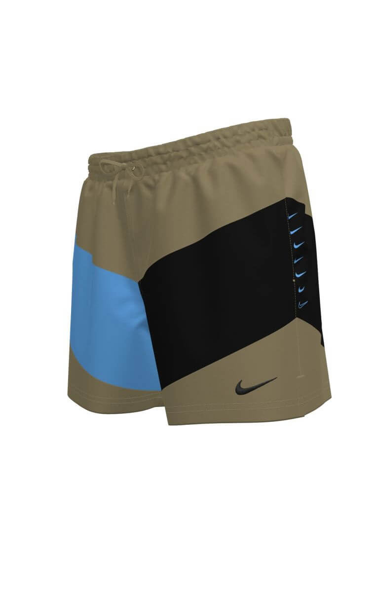 MULTI LOGO VORTEX 5" VOLLEY SHORT – Bild 8