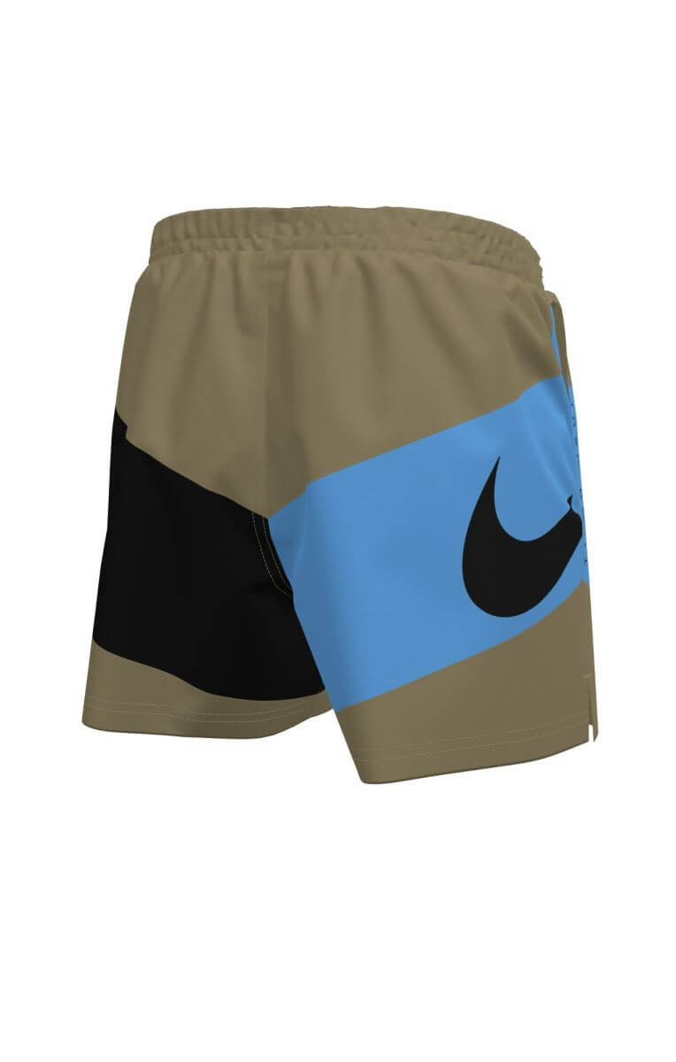 MULTI LOGO VORTEX 5" VOLLEY SHORT – Bild 13