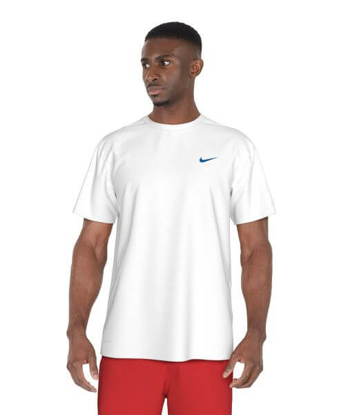 SAIL BOAT SHORT SLEEVE HYDROGU - Image 2