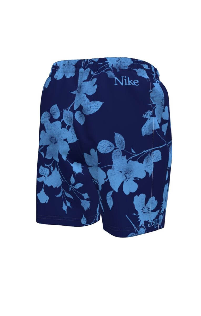 FINE FLORAL 7" VOLLEY SHORT - Immagine 6