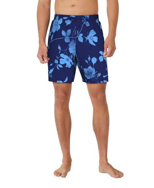 FINE FLORAL 7" VOLLEY SHORT - Immagine 2