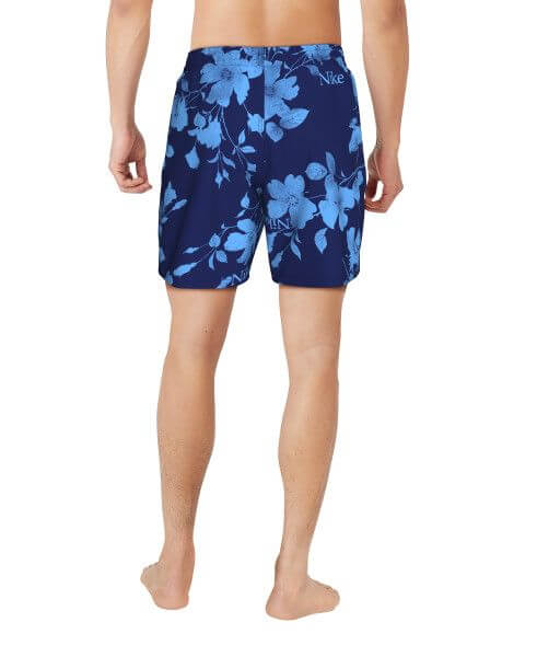 FINE FLORAL 7" VOLLEY SHORT - Immagine 4
