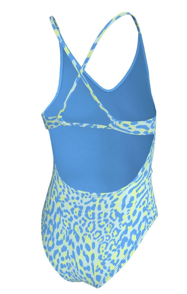 WILD LACE UP ONE PIECE - Image 2
