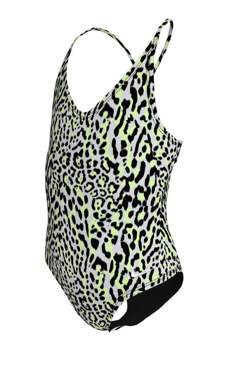WILD LACE UP ONE PIECE - Image 4