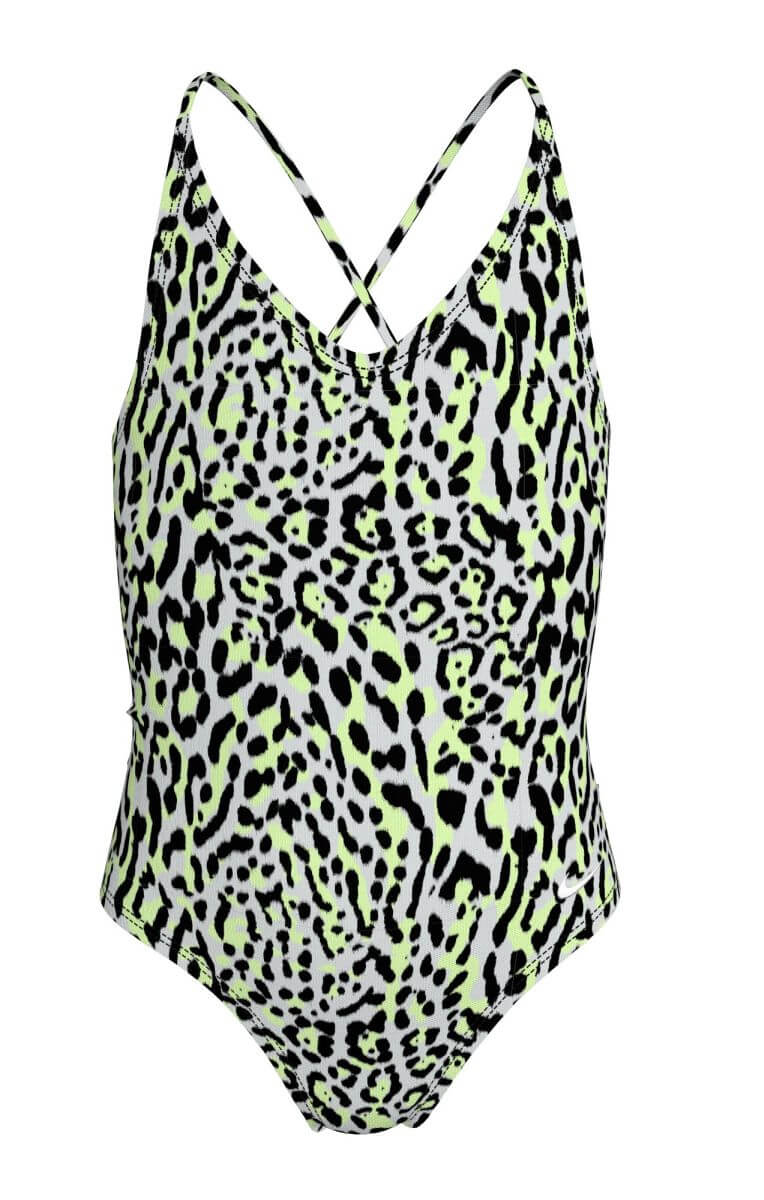 WILD LACE UP ONE PIECE - Image 6