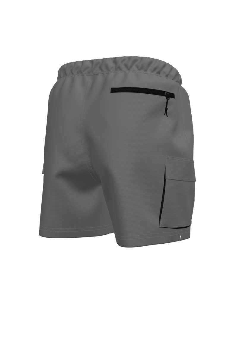 VOYAGE SOLID ESSENTI 5" VOLLEY SHORT - Image 13