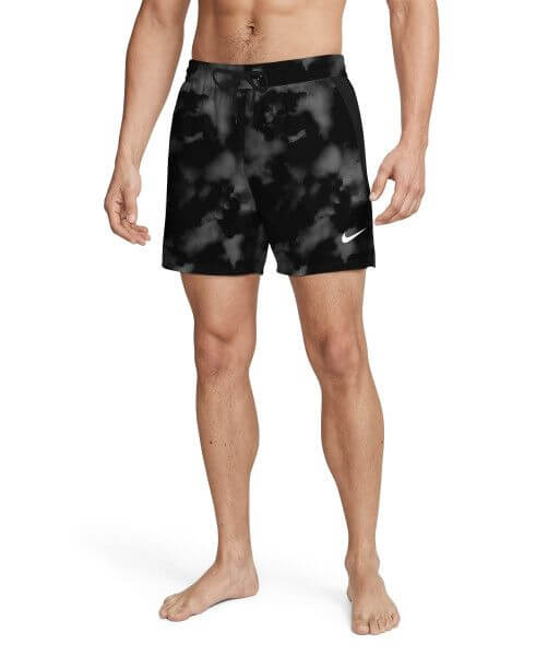 CONTEND AOP 5" VOLLEY SHORT – Bild 2