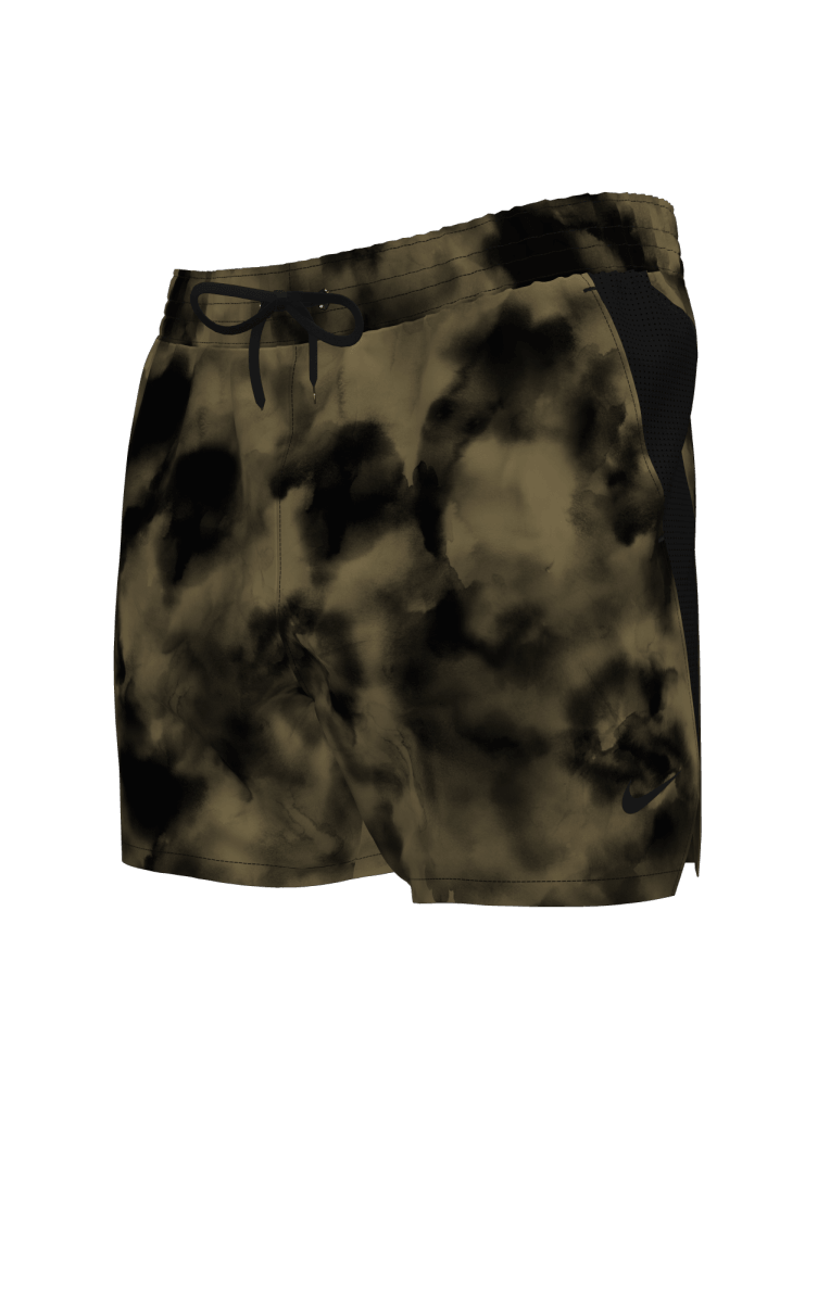 CONTEND AOP 5" VOLLEY SHORT – Bild 4