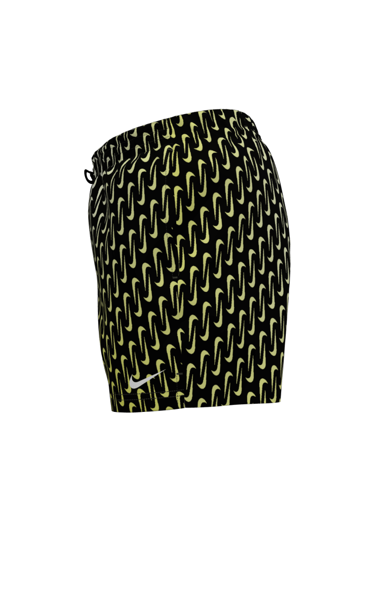 BREAKER SWOOSH LINK 5" VOLLEY SHORT - Image 7