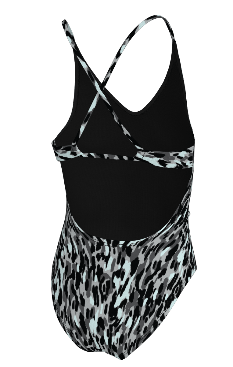 RUNNING WILD LACE UP ONE PIECE - Immagine 7