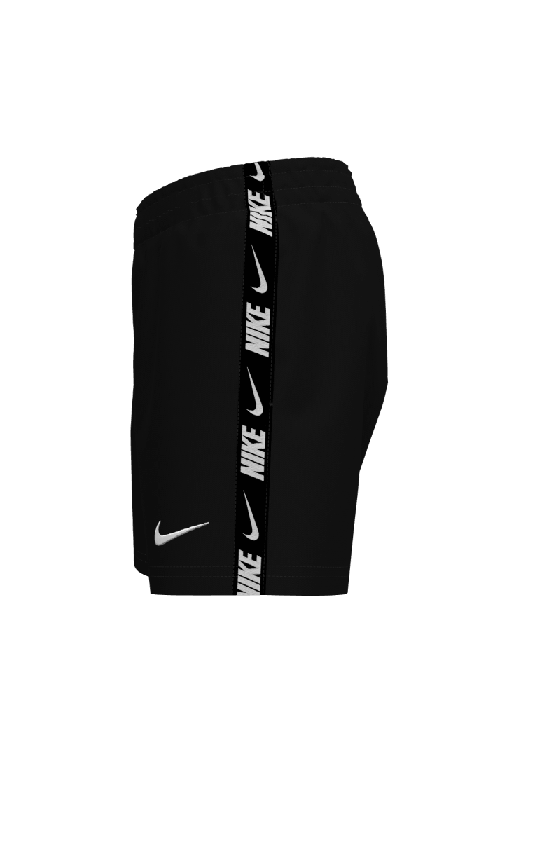 BREAKER LOGO TAPE 4" VOLLEY SHORT - Image 2