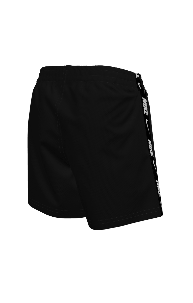 BREAKER LOGO TAPE 4" VOLLEY SHORT - Image 3