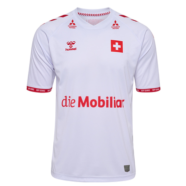 SHV AWAY TRIKOT 2025/2026 - Immagine 2