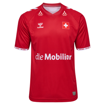 SHV HOME TRIKOT 2025/2026 DAMEN - Image 2